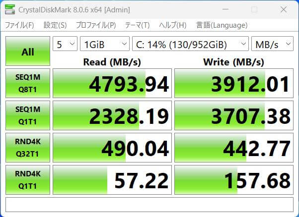 【レビュー】「MINISFORUM AI X1 Pro」ｰ Ryzen AI 9 HX 370/Copilotボタン/指紋認証/マイク/スピーカーの全部入りの世界初Copilot+PC認証済みAIミニPC