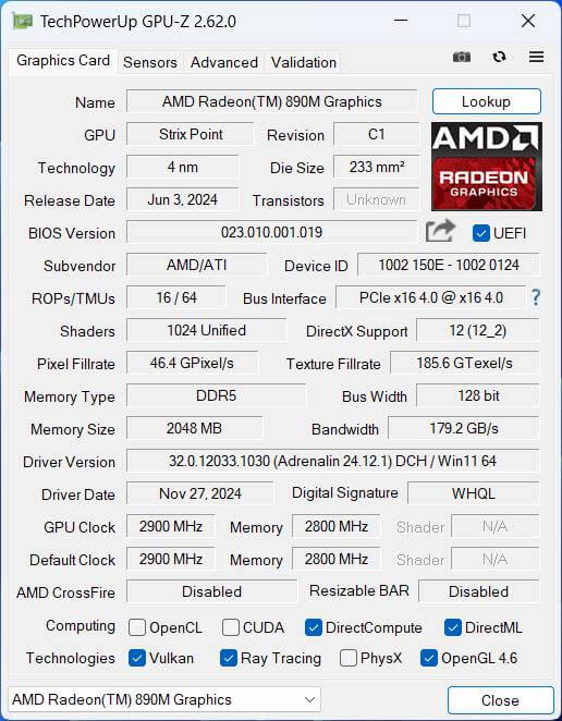 【レビュー】「MINISFORUM AI X1 Pro」ｰ Ryzen AI 9 HX 370/Copilotボタン/指紋認証/マイク/スピーカーの全部入りの世界初Copilot+PC認証済みAIミニPC