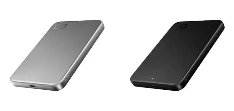 CIO、半固体電池を採用したモバイルバッテリー2製品をチラ見せ｜今年11