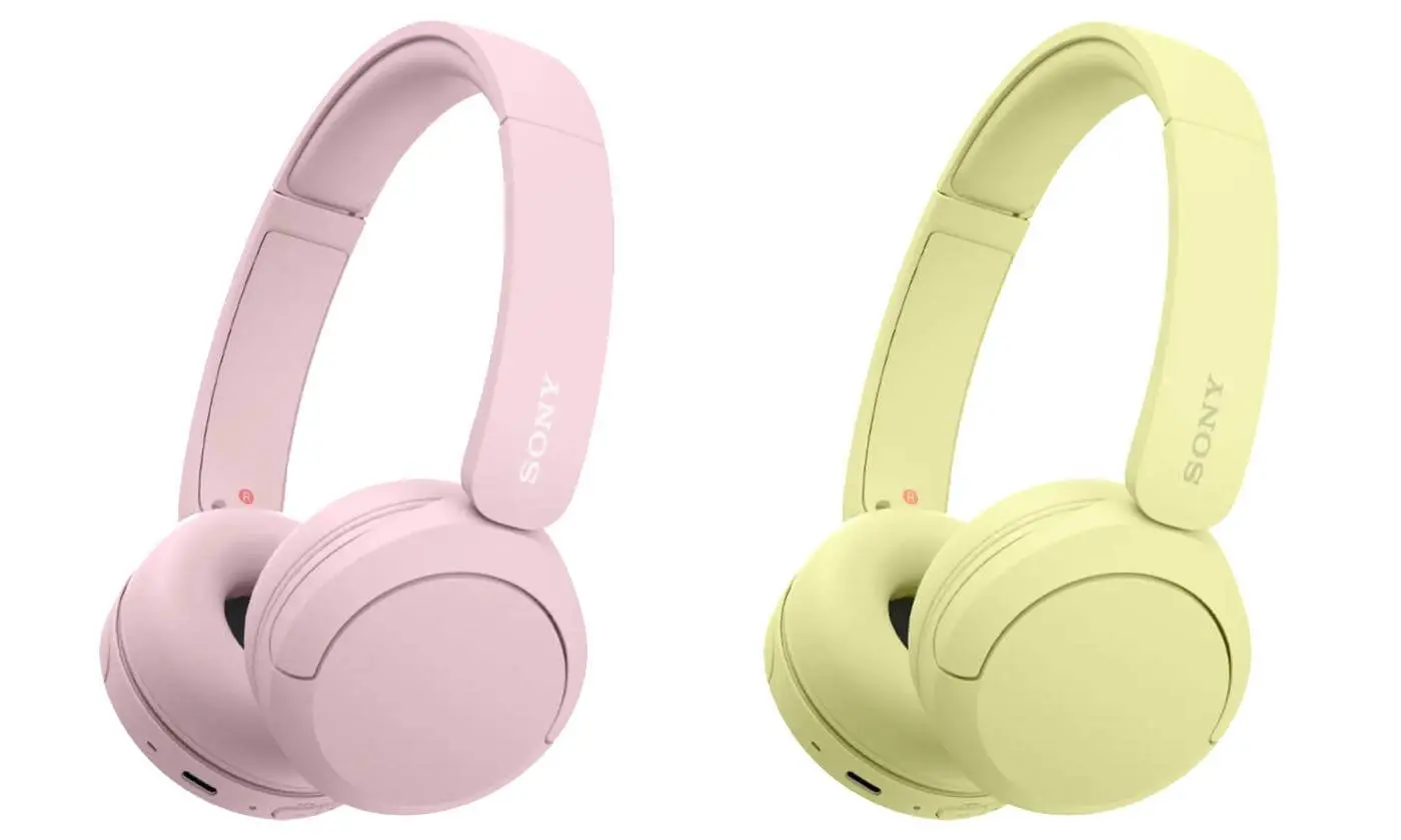 ワイヤレスヘッドホン ピンク 新品未開封 ソニー、海外でワイヤレスヘッドホン｢WH-CH720N｣の新色ピンクと｢WH