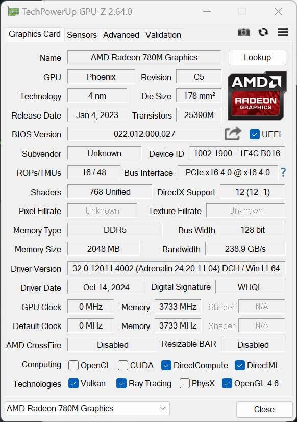 【レビュー】｢Minisforum UM880 Plus｣｜AMD Ryzen 7 8845HS搭載でまだまだパワフルなミニPC