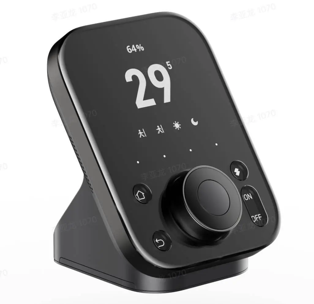 SwitchBotの新型スマートホームハブ｢SwitchBot ハブ3｣の存在が