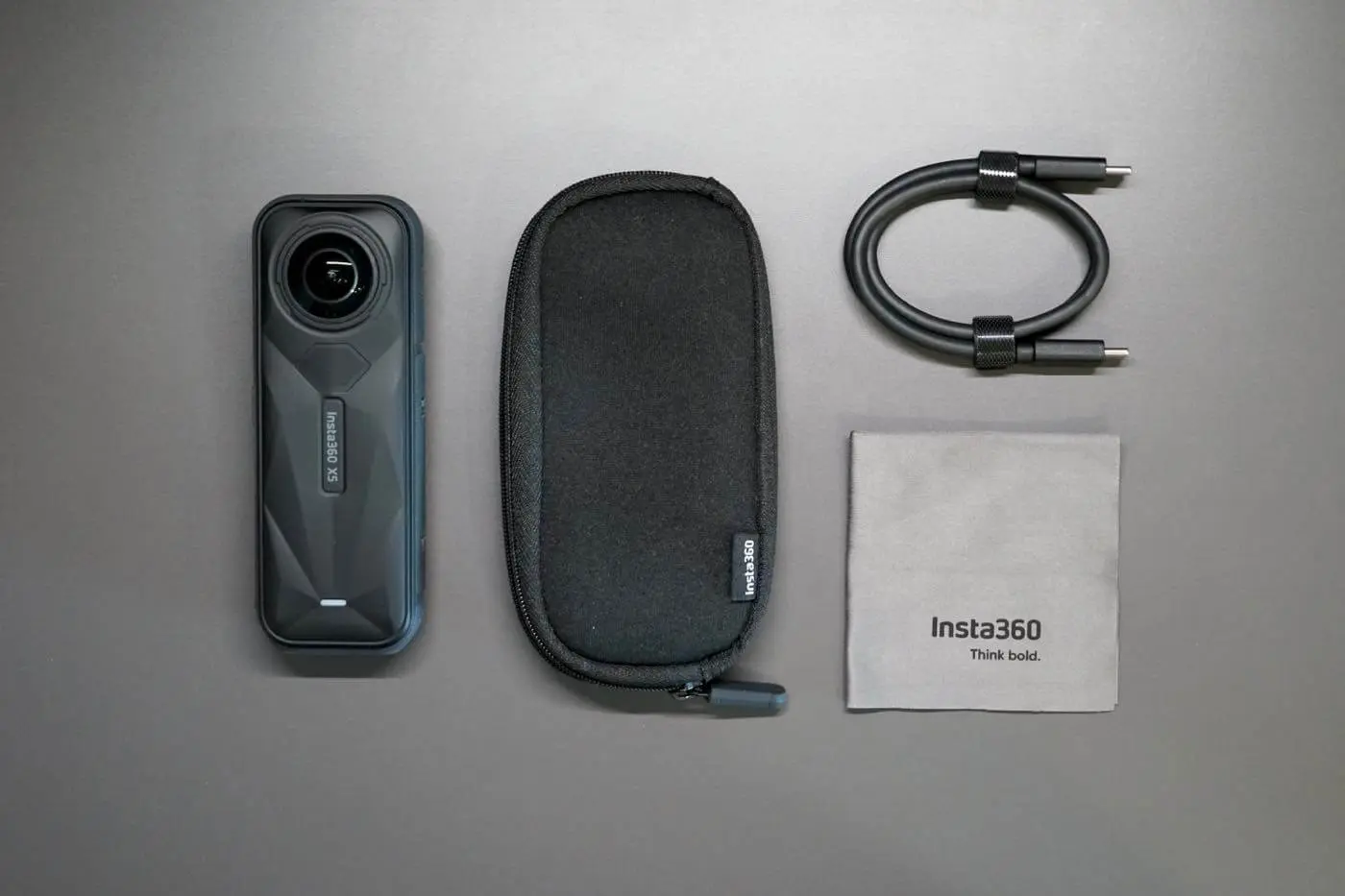 Insta360の最新360度カメラ ｢Insta360 X5」レビュー｜低照度撮影性能が 
