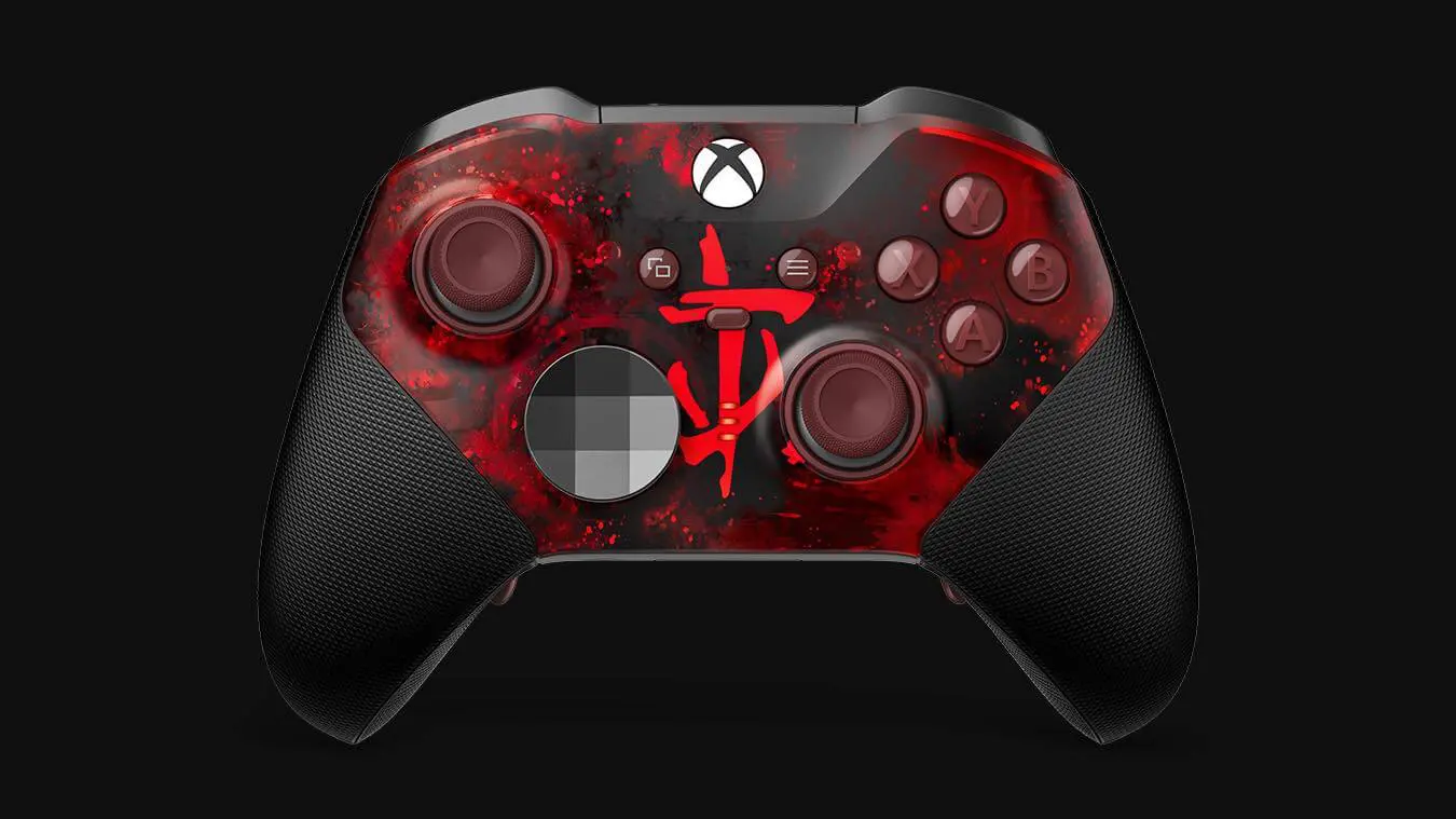 Microsoft、『DOOM: The Dark Ages』デザインのXbox