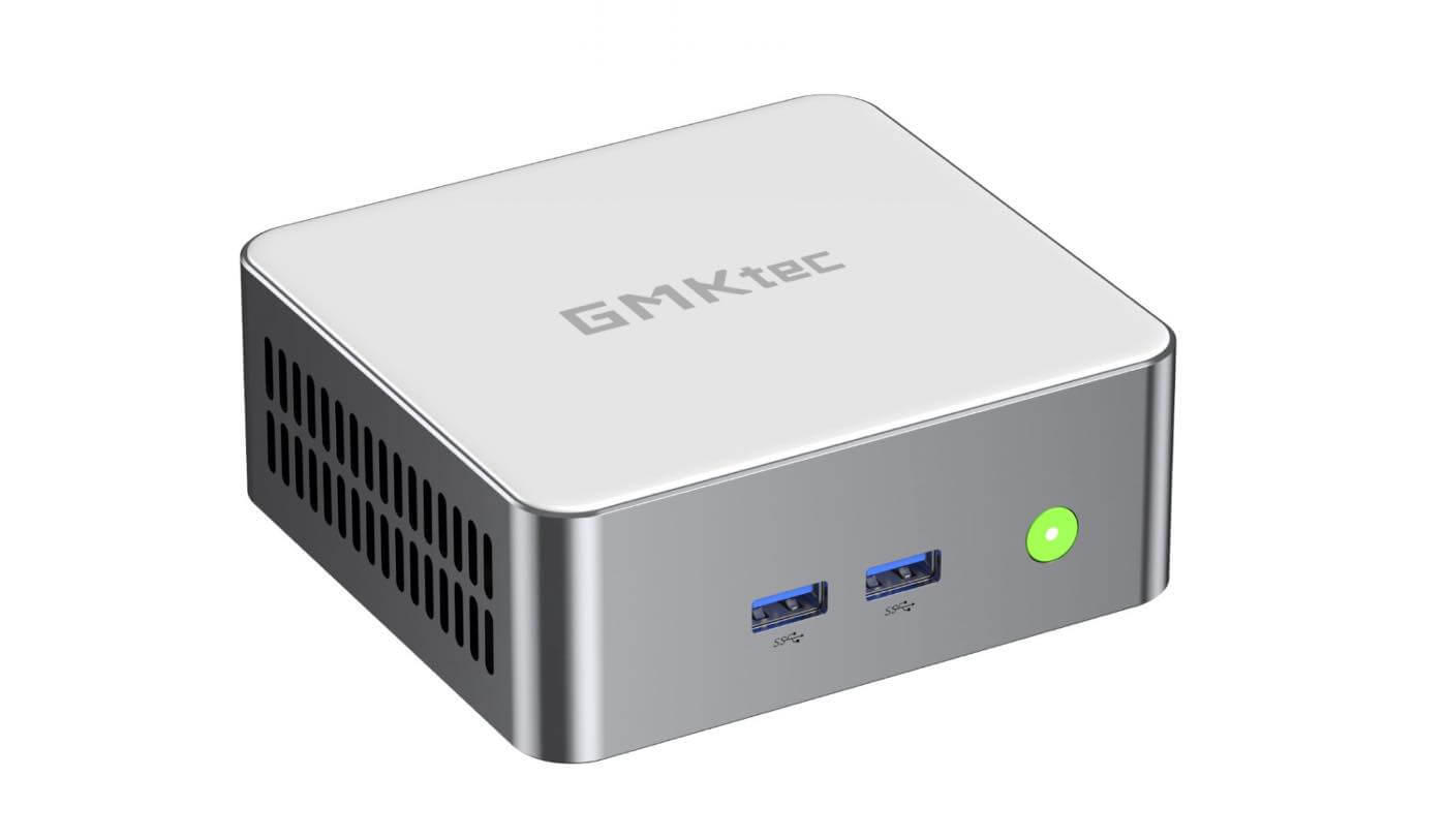 リンクスインターナショナル、GMKtecのミニPCを取扱開始|5モデルを5月10日に発売