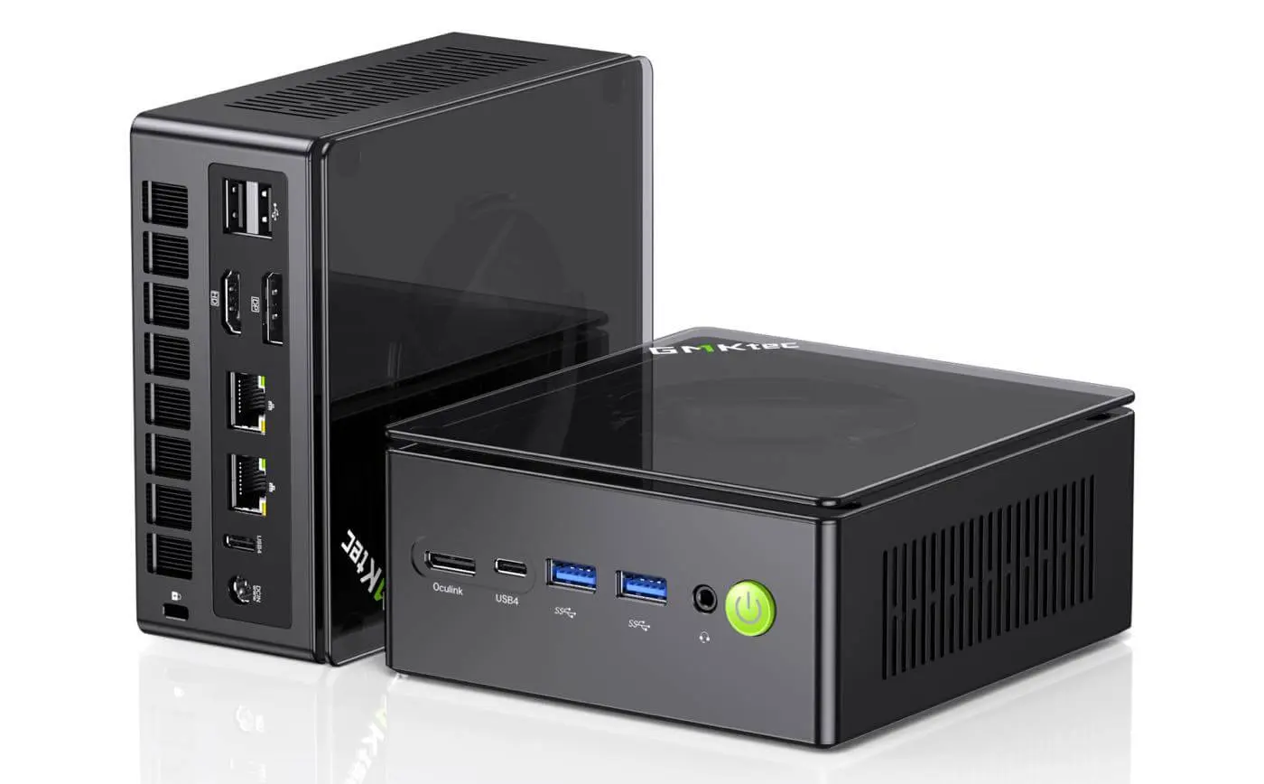 ジャンク GMKtec NucBox K4 ミニPC 32 + 1TB セット GMKtec NucBox」の人気商品一覧 | 安い商品を通販サイトから探す