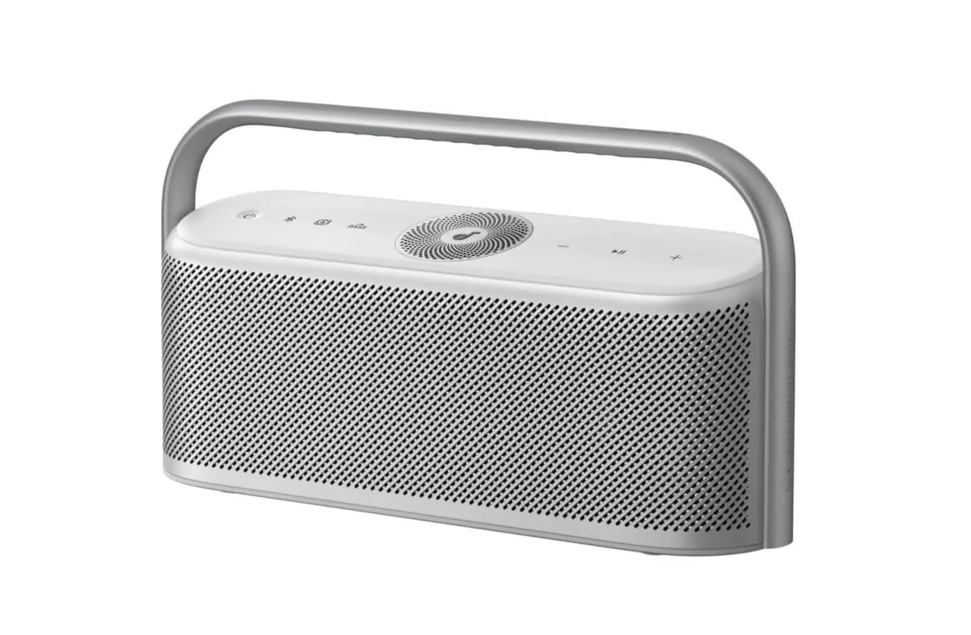 Anker、空間オーディオ対応のポータブルHi-Fiスピーカー