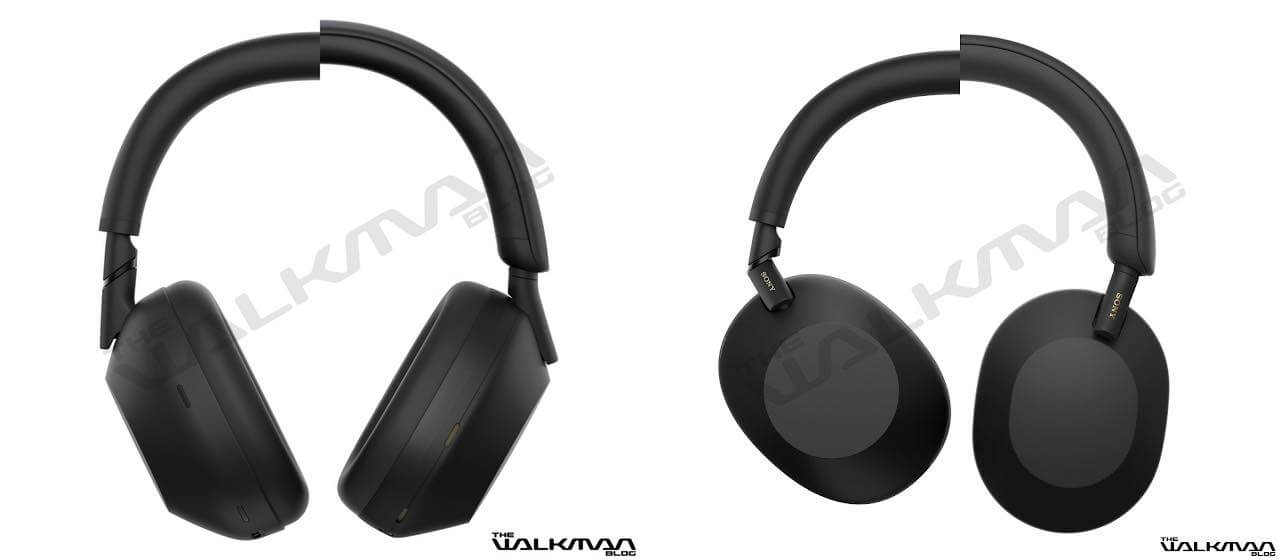 ソニー、次期フラッグシップワイヤレスヘッドホン「WH-1000XM6」を5月16日に発表へ|製品画像も多数流出