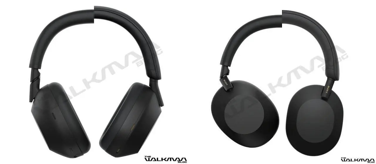 ソニー、次期フラッグシップワイヤレスヘッドホン｢WH-1000XM6｣を