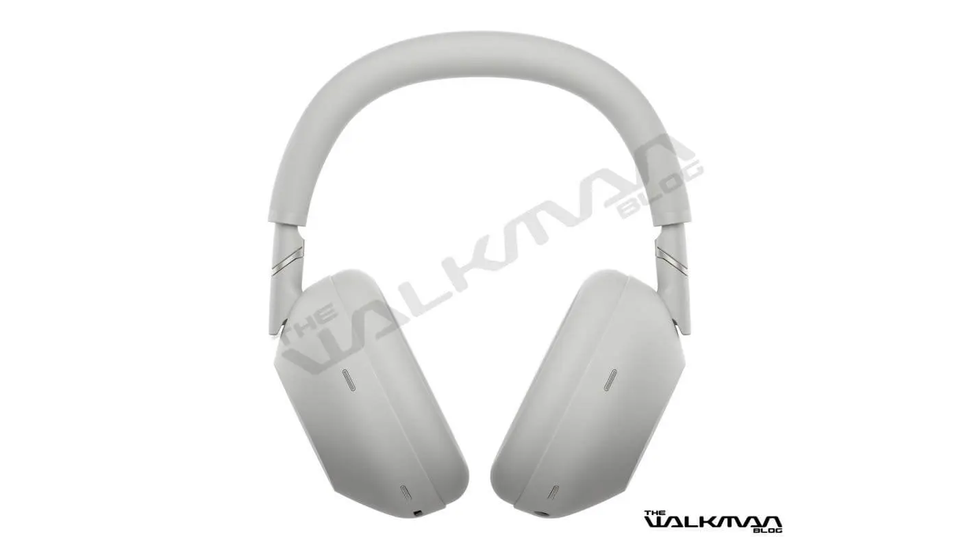 ソニー、次期フラッグシップワイヤレスヘッドホン｢WH-1000XM6｣を
