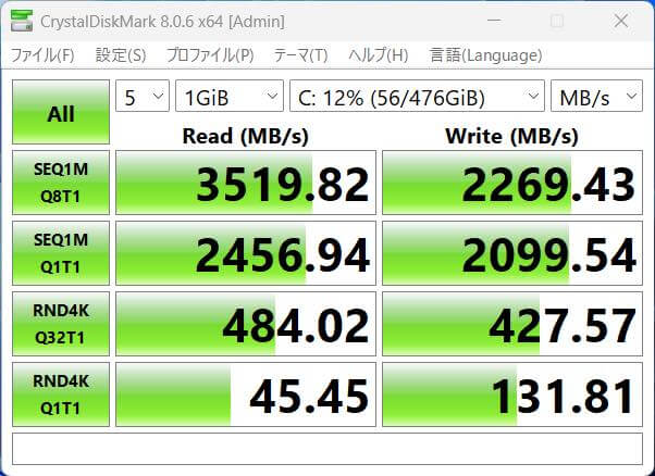 【レビュー】ACEMAGICの格安16インチノートPC「AX16 Pro」|古い世代のCPU & キーボードにクセがあるものの想像以上に使えた