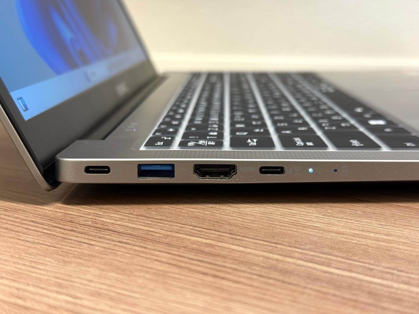 【レビュー】ACEMAGICの格安16インチノートPC「AX16 Pro」|古い世代のCPU & キーボードにクセがあるものの想像以上に使えた