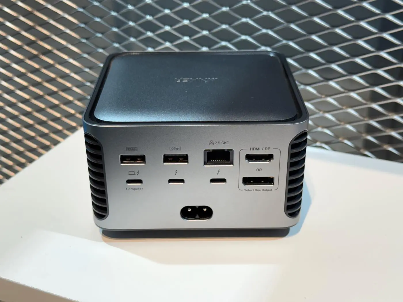 Anker、Thunderbolt 5対応ドック｢Anker Prime ドッキング