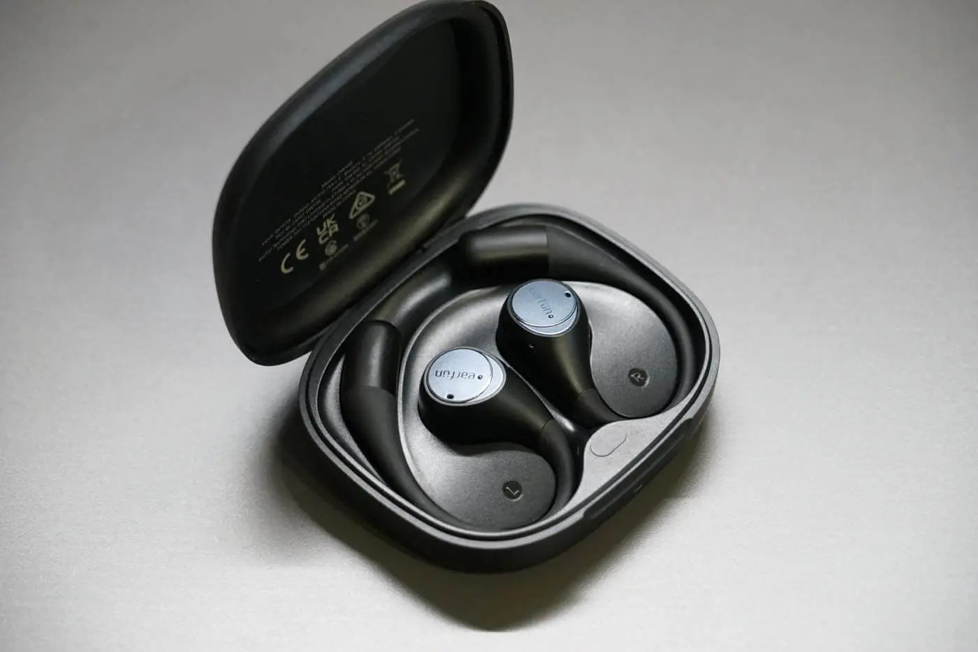 Earfun OpenJump ワイヤレスイヤホン EarFun OpenJump