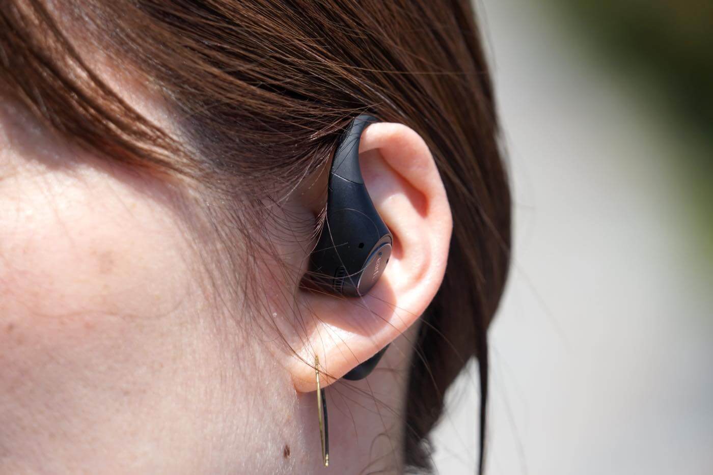 【レビュー】EarFun初のオープン型耳掛け式ワイヤレスイヤホン「EarFun OpenJump」