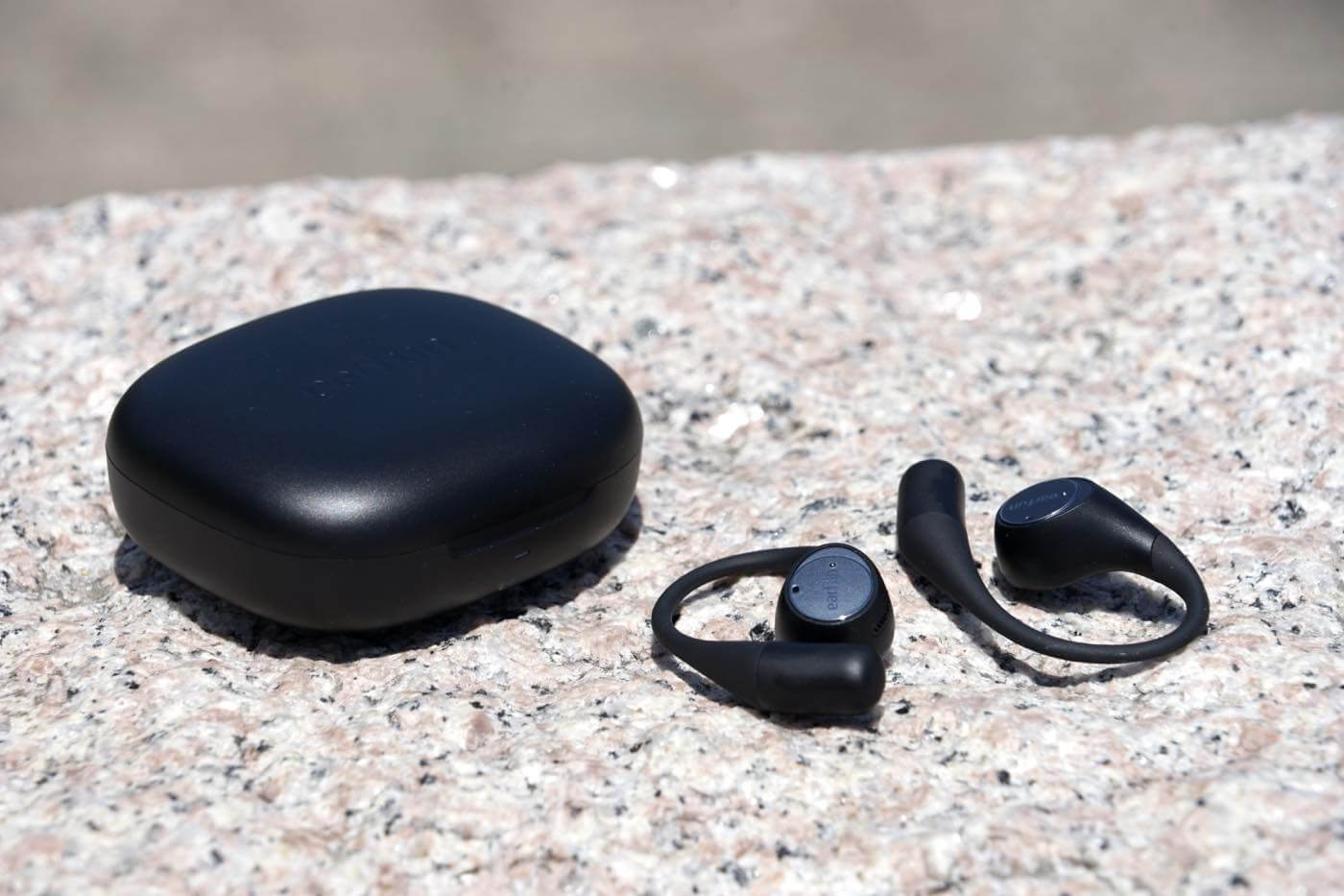 【レビュー】EarFun初のオープン型耳掛け式ワイヤレスイヤホン「EarFun OpenJump」