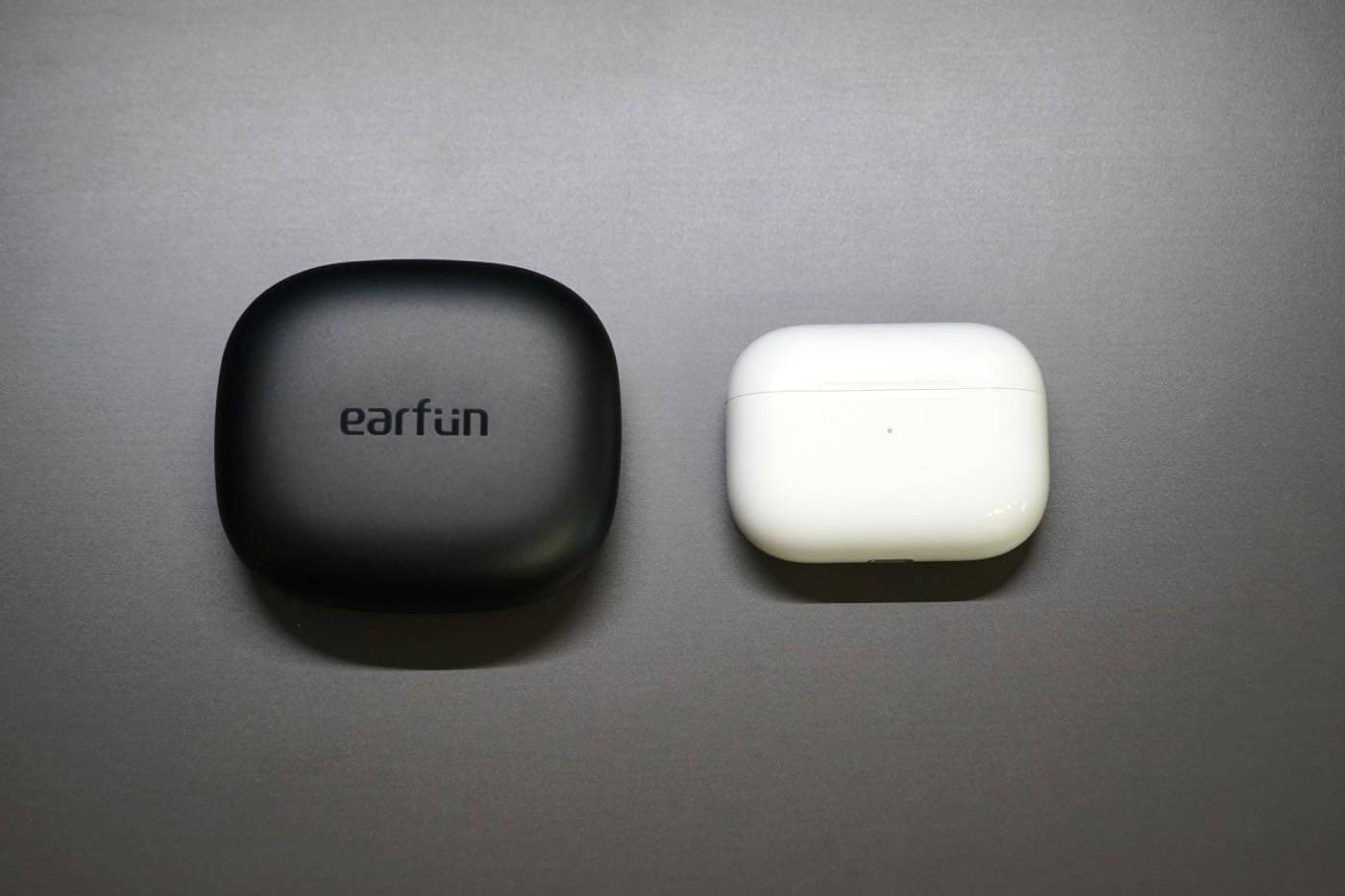 【レビュー】EarFun初のオープン型耳掛け式ワイヤレスイヤホン「EarFun OpenJump」