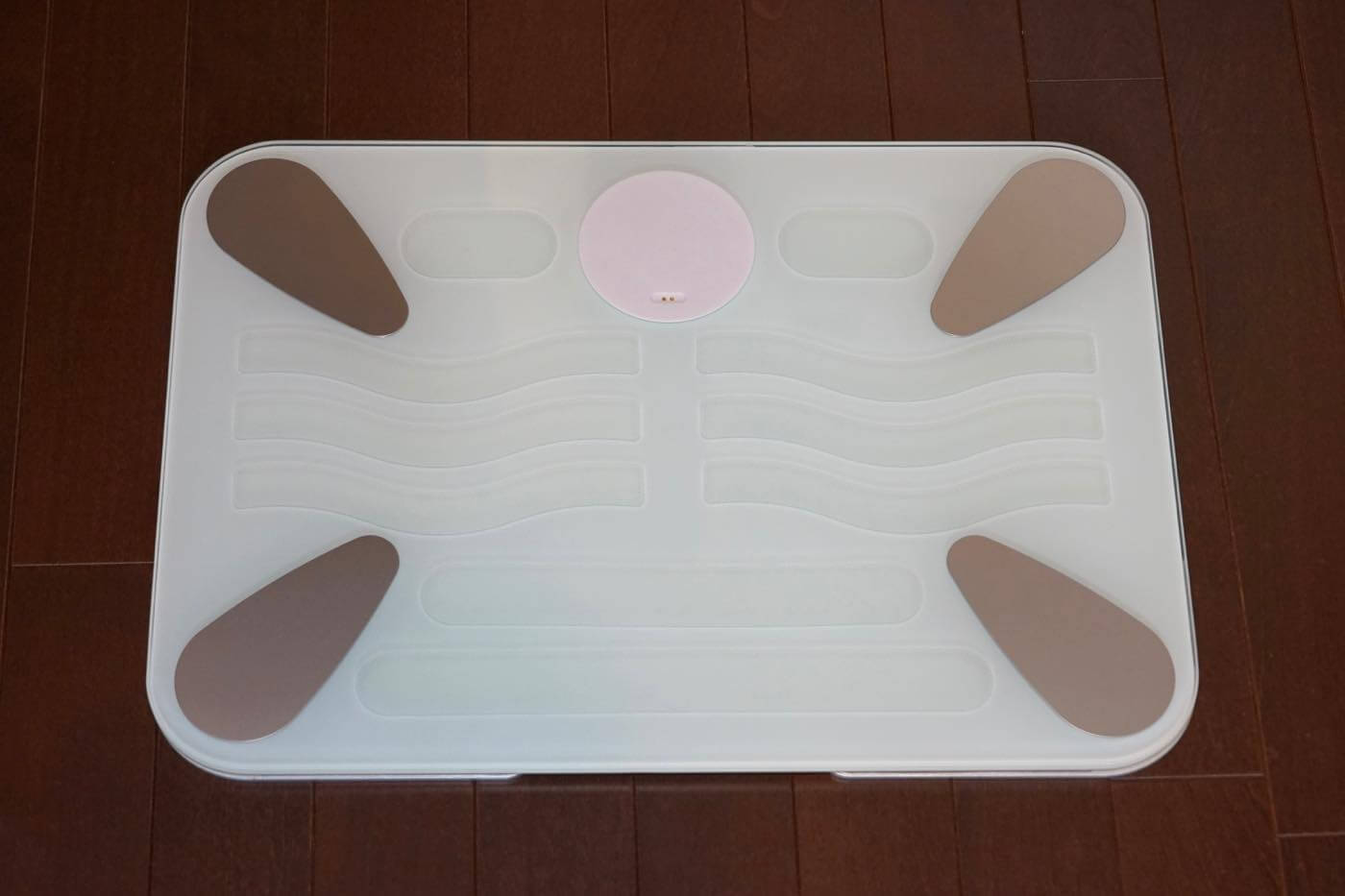 【レビュー】毎日の風呂上がりに必ず測定出来るバスマット一体型のスマート体組成計「Smart Bath Mat」