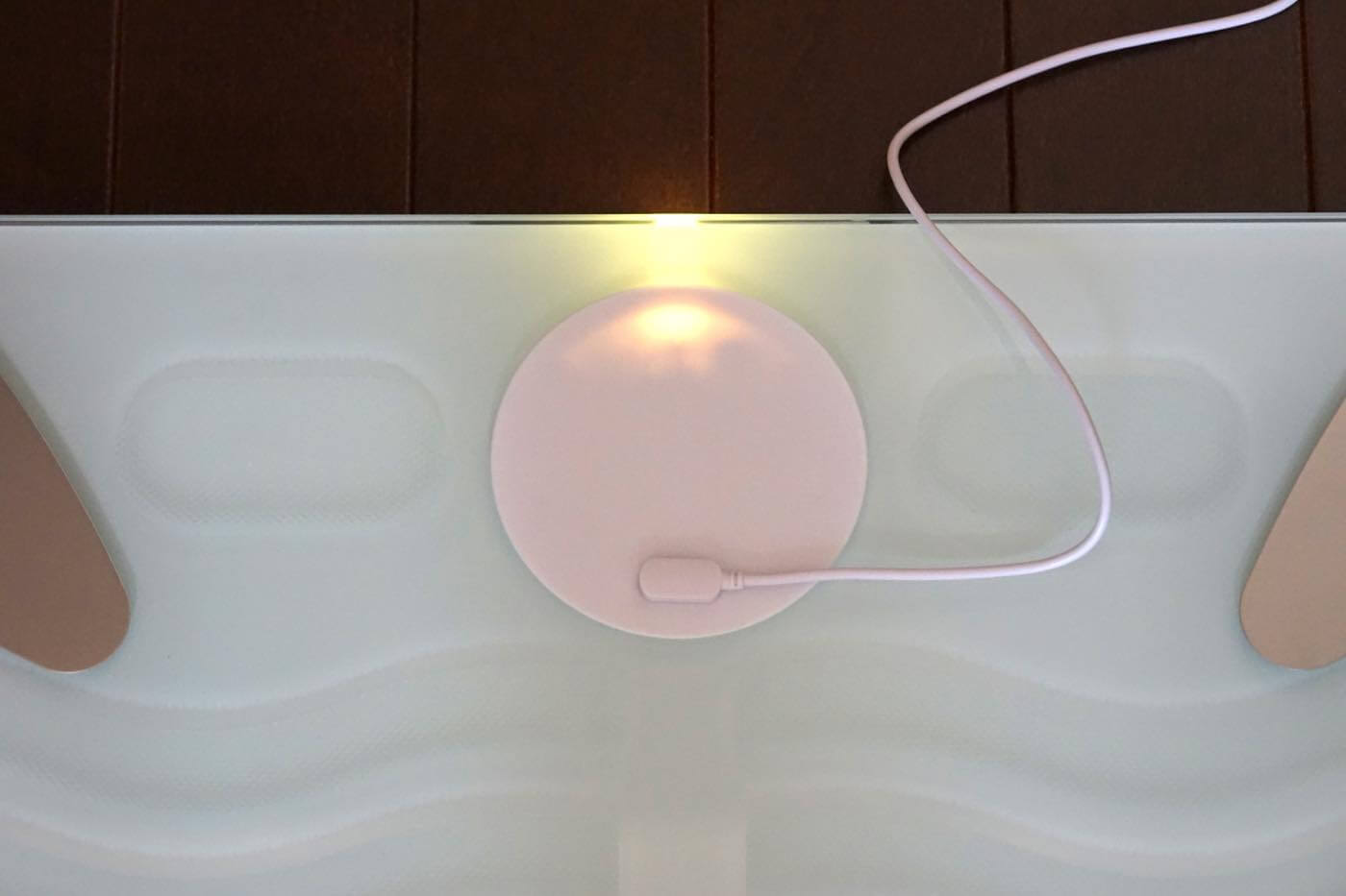 【レビュー】毎日の風呂上がりに必ず測定出来るバスマット一体型のスマート体組成計「Smart Bath Mat」
