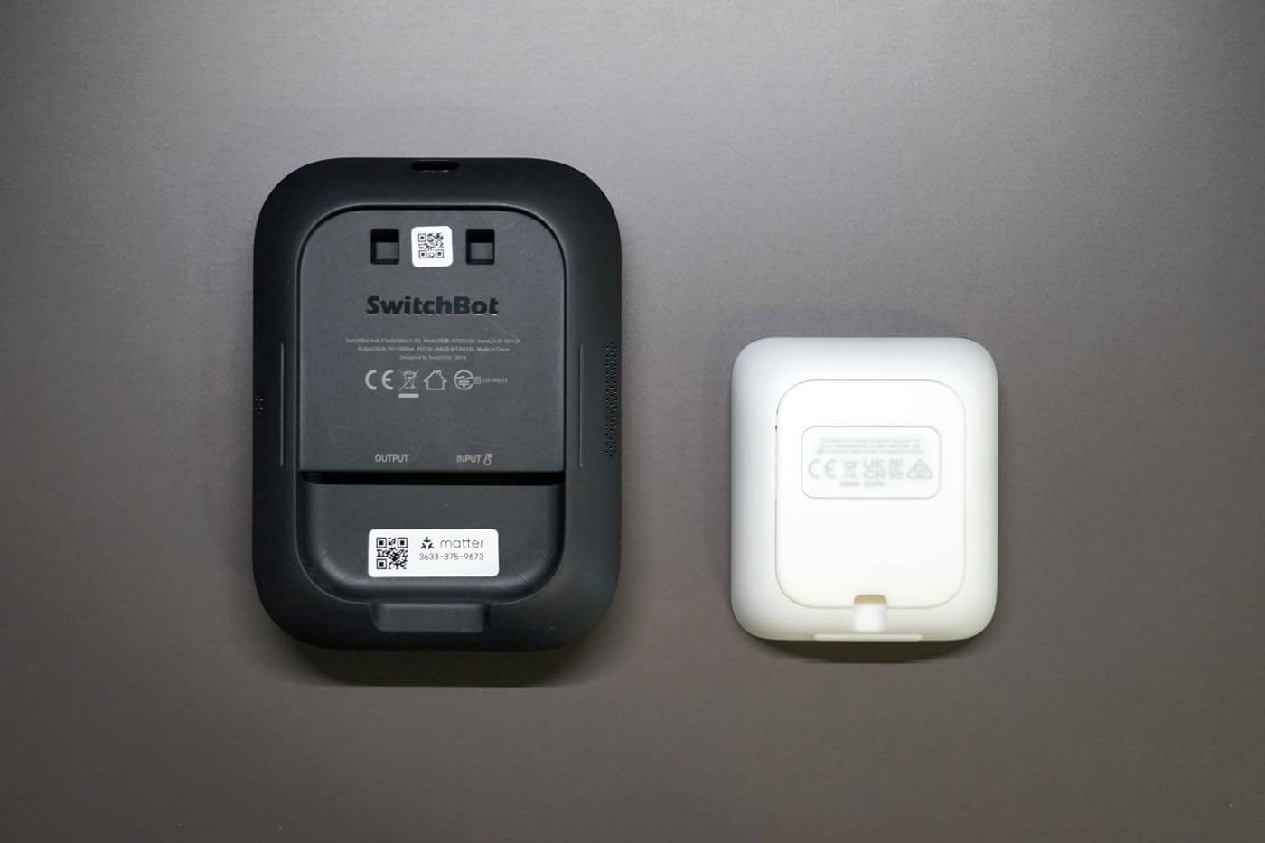 「SwitchBot ハブ3」 レビュー|人感センサーや物理リモコン機能も搭載した最強のスマートリモコンが登場