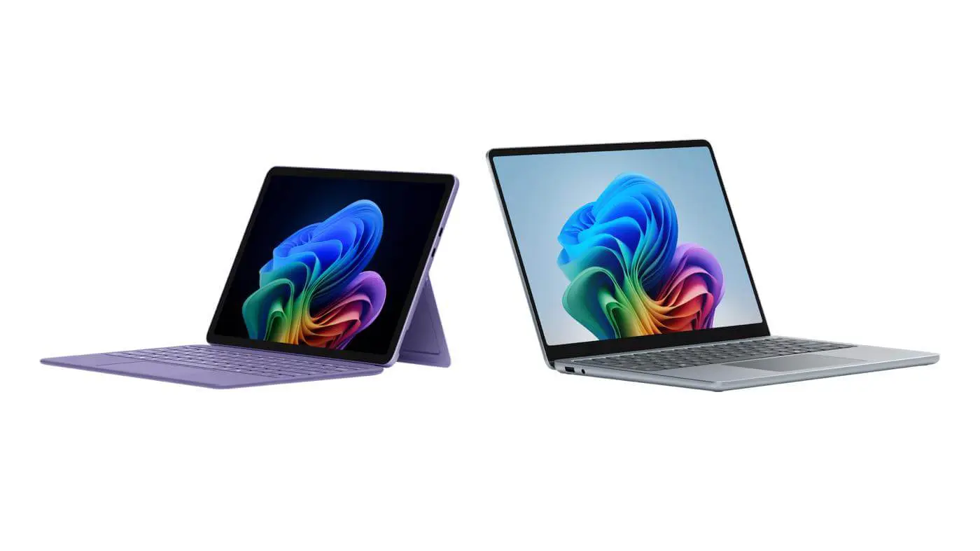 suface Pro 12インチ バイオレット キーボード付き 512GB