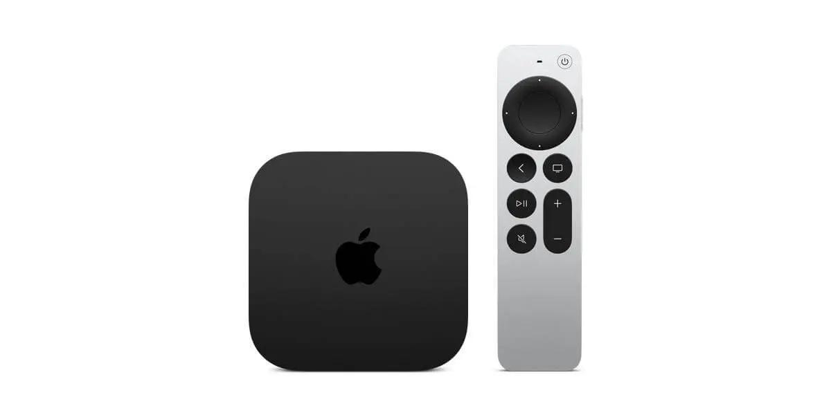 Apple、年内に新型「Apple TV 4K」を発売か | 気になる、記になる…