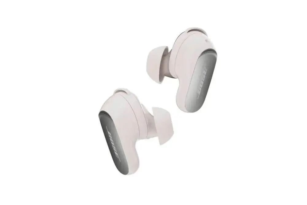 イヤホン Bluetooth QuietComfort Ultra ほぼ新品 BOSE イヤホン・ヘッドホン QuietComfort Ultra Earbuds LUNAR