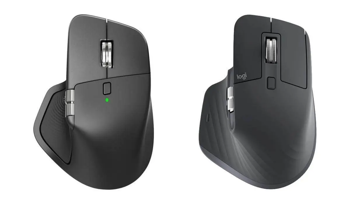MX Master ロジクール 4点セット 黒（定価総額 43,450円） Amazon.co.jp: Logicool(ロジクール) ◇MX MASETR 3S フォー