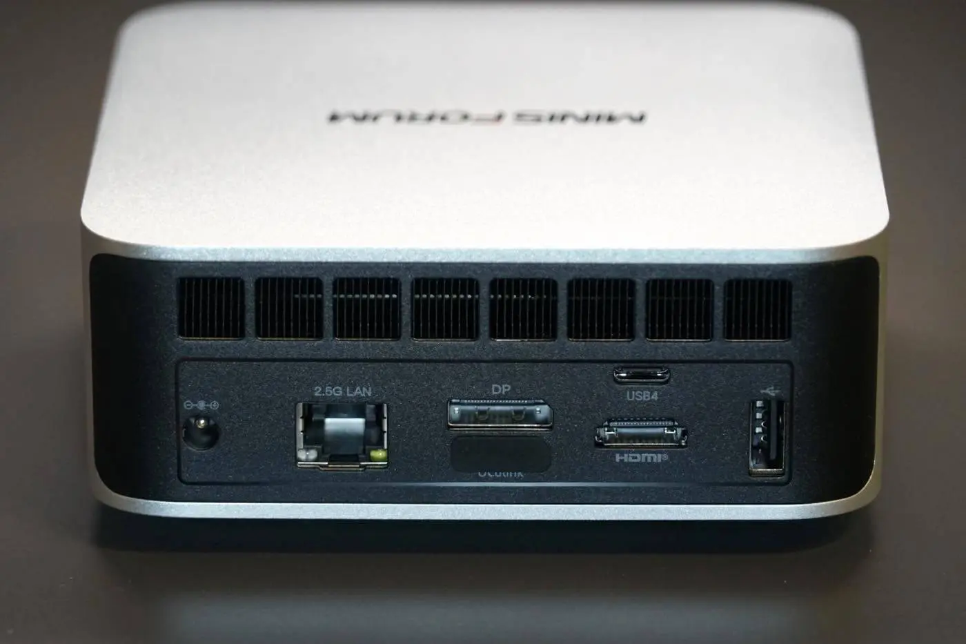 「Minisforum AI X1」 Ryzen 5 255搭載ミニPC 美品 31vgAFJ7GBL.jpg