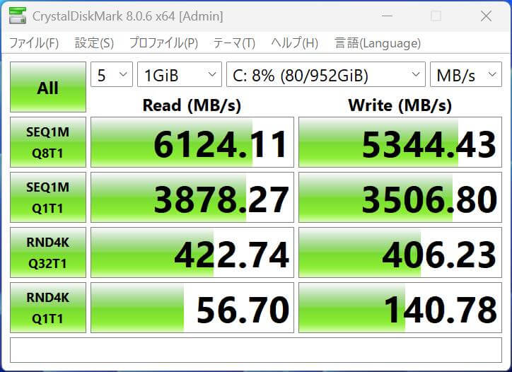 【レビュー】Ryzen 5 255搭載でパワフル&USB4/OCuLink搭載で拡張性も十分なミニPC「Minisforum AI X1」