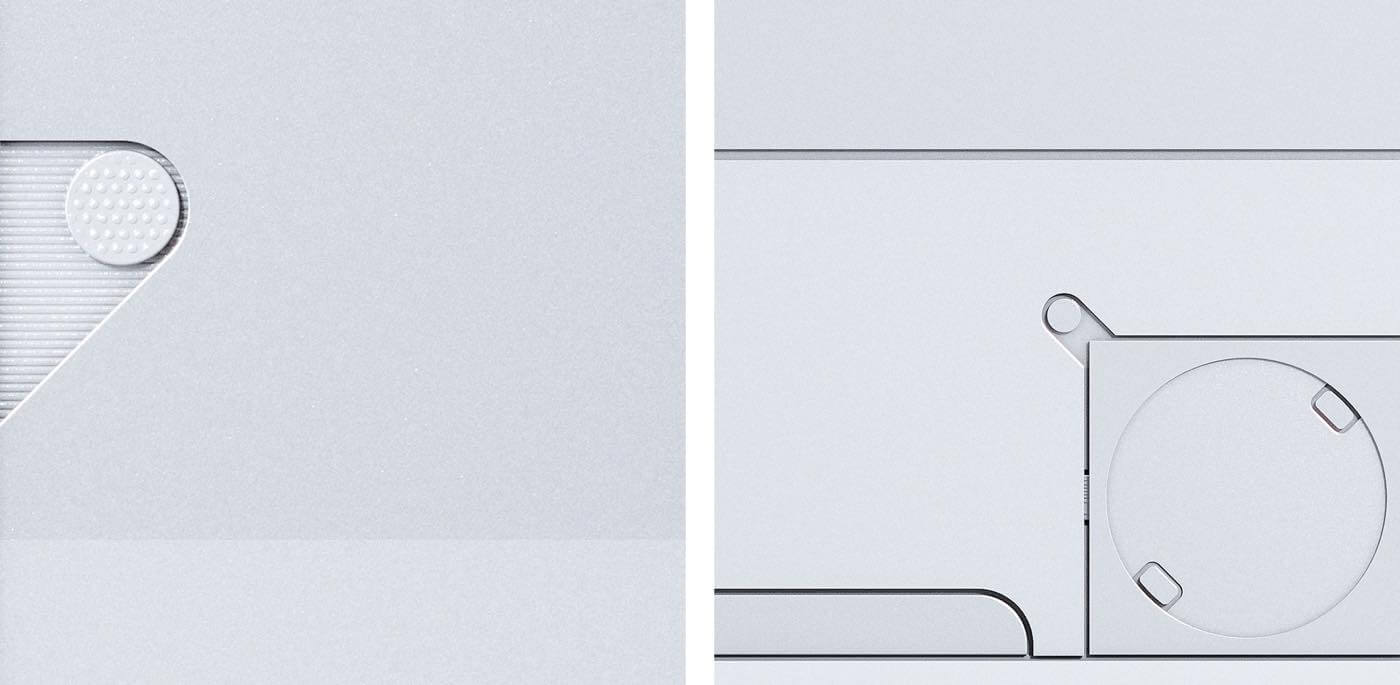 Nothing、「Phone (3)」の本体の一部を写した新たなティザー画像を公開