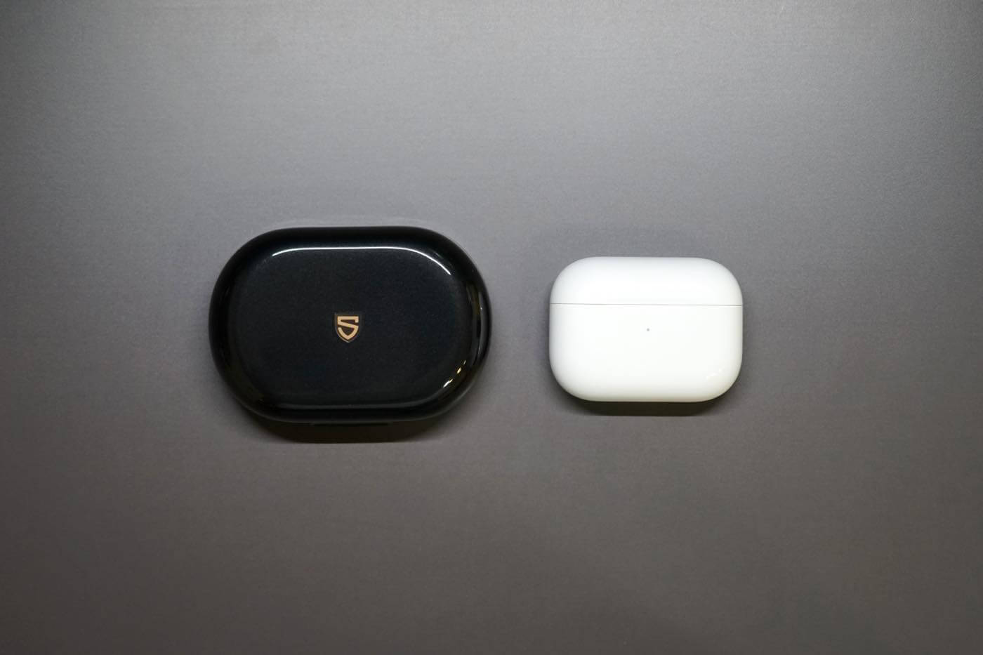 【レビュー】1万円以下のコスパに優れた耳掛け式オープンイヤー型イヤホン「SOUNDPEATS Chasers」