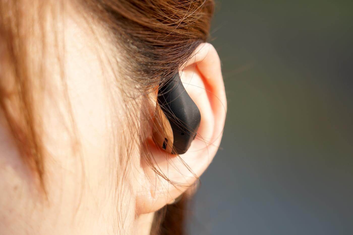 【レビュー】1万円以下のコスパに優れた耳掛け式オープンイヤー型イヤホン「SOUNDPEATS Chasers」