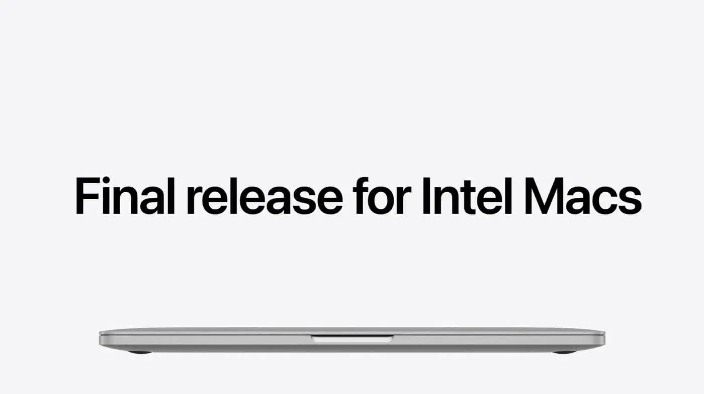 macOS 27｣では｢iMac (2020)｣など4つのMacがサポート終了へ | 気になる