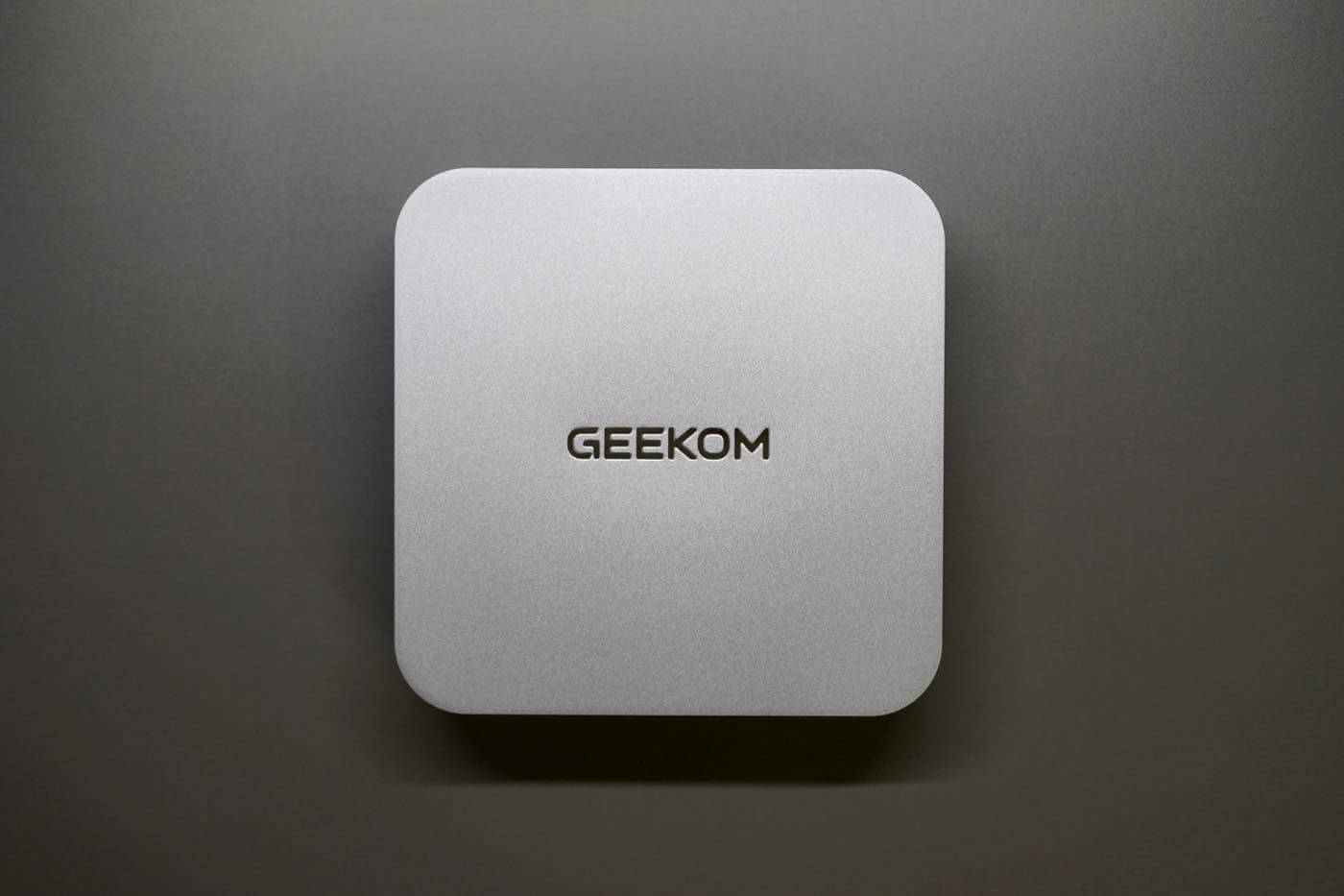 【レビュー】超小型サイズにハイエンドCPU「Core i9-13900HK」を搭載したミニPC「GEEKOM GT13 Pro 2025 Edition」