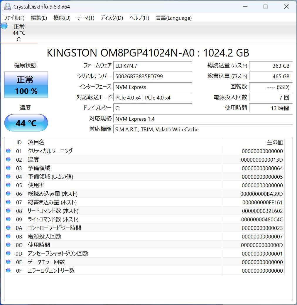 【レビュー】超小型サイズにハイエンドCPU「Core i9-13900HK」を搭載したミニPC「GEEKOM GT13 Pro 2025 Edition」