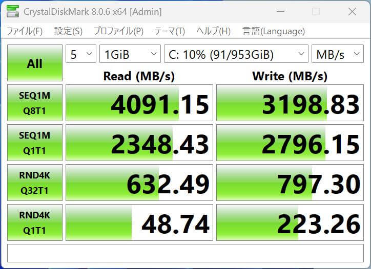 【レビュー】超小型サイズにハイエンドCPU「Core i9-13900HK」を搭載したミニPC「GEEKOM GT13 Pro 2025 Edition」