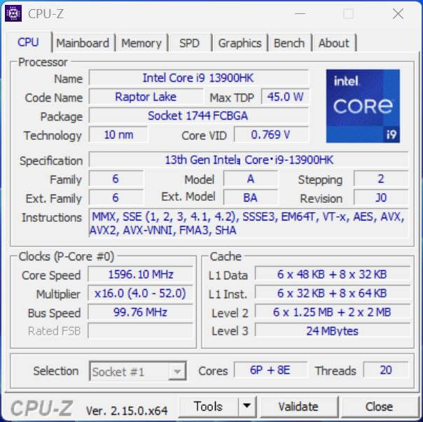 【レビュー】超小型サイズにハイエンドCPU「Core i9-13900HK」を搭載したミニPC「GEEKOM GT13 Pro 2025 Edition」