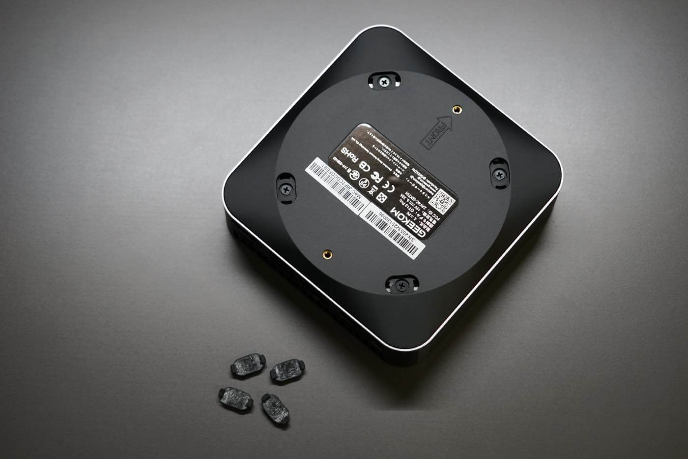 【レビュー】超小型サイズにハイエンドCPU「Core i9-13900HK」を搭載したミニPC「GEEKOM GT13 Pro 2025 Edition」