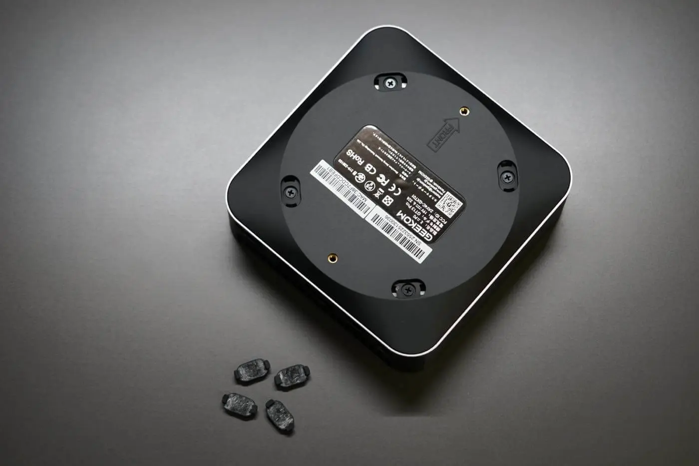レビュー】超小型サイズにハイエンドCPU｢Core i9-13900HK｣を搭載した