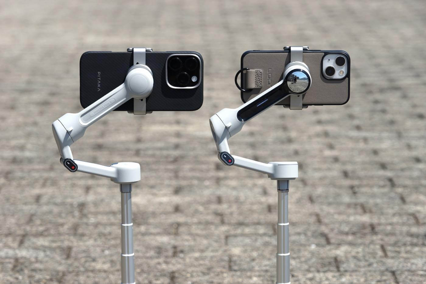 【レビュー】Insta360のスマホジンバルのエントリーモデル「Insta360 Flow 2」|初心者やライトユーザーには正直これで十分!!