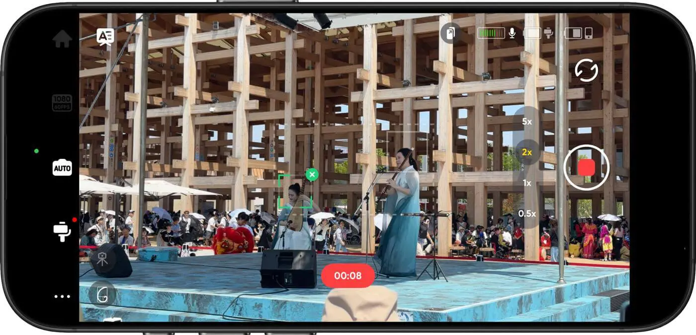 2025年最新モデル）Insta360flow2proセット レビュー】Insta360の