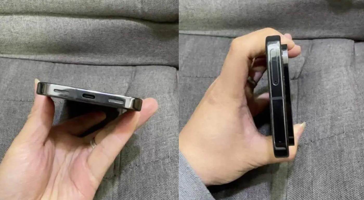 ｢Google Pixel 10 Pro｣の試作機が流出｜外観デザインや一部スペックが明らかに