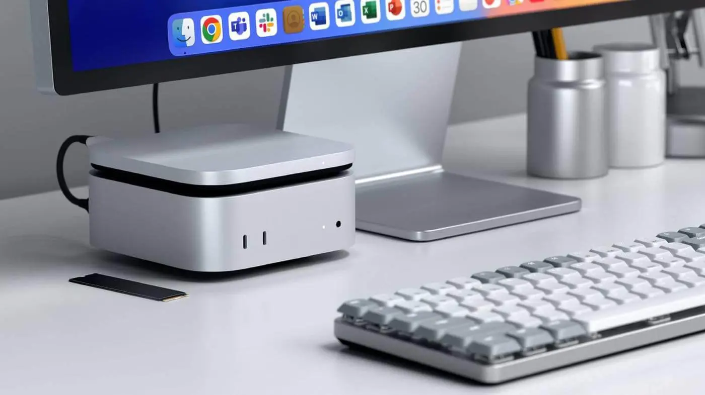 Mac mini（M1,2020）CTOモデル（+純正周辺機器セット） Mac mini（M1,2020）CTOモデル（+純正周辺機器セット）