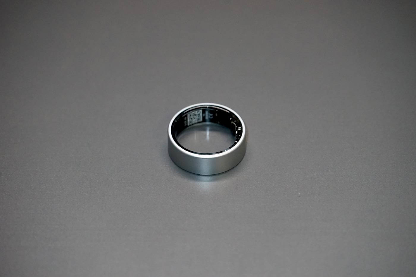 【レビュー】体の回復状態を可視化できるスマートリング「Smart Recovery Ring」