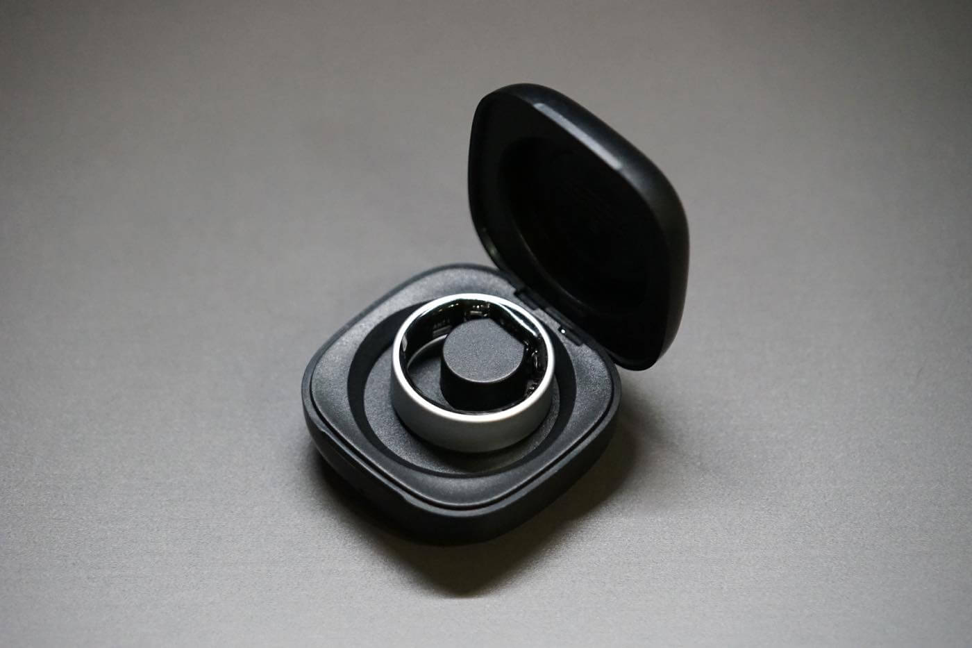 【レビュー】体の回復状態を可視化できるスマートリング「Smart Recovery Ring」