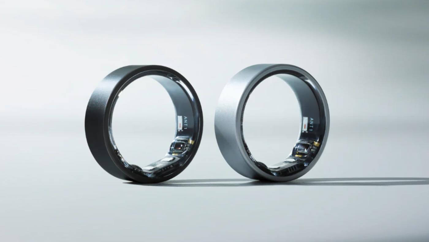 【レビュー】体の回復状態を可視化できるスマートリング「Smart Recovery Ring」