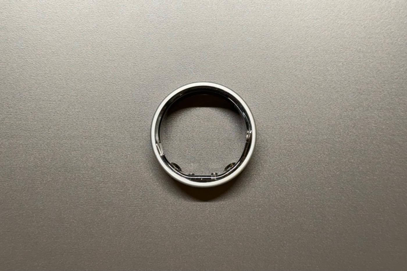 【レビュー】体の回復状態を可視化できるスマートリング「Smart Recovery Ring」