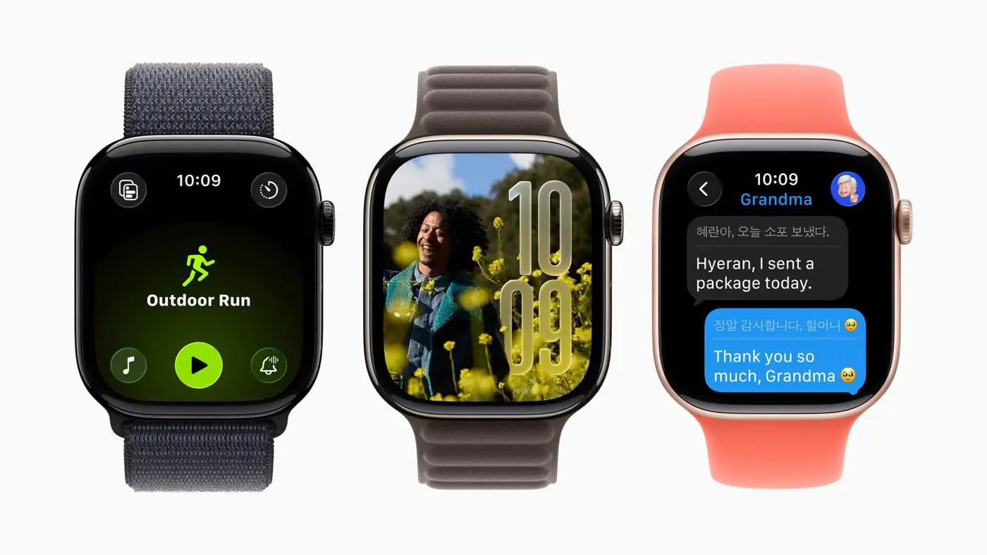 Buy Apple Watch Hermès - Education - Apple