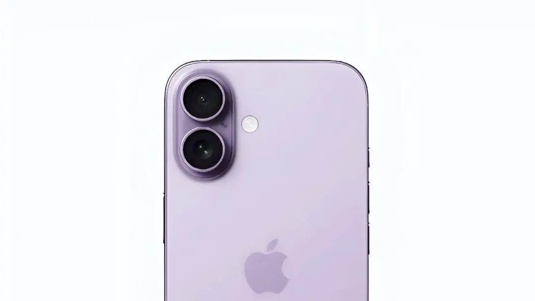 iPhone 17｣の新色はラベンダーカラーか | 気になる、記になる…